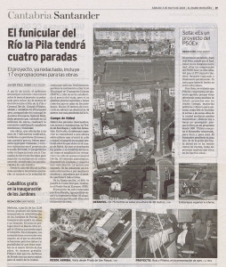 El Funi del Rio de la Pila tendra 4 paradas_Diario_03052003